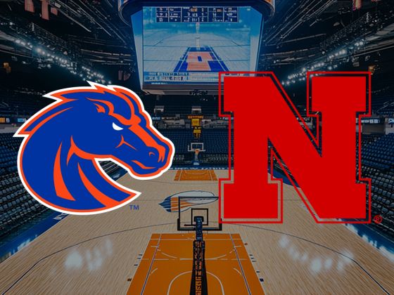 Nebraska Cornhuskers vs. Boise State Broncos